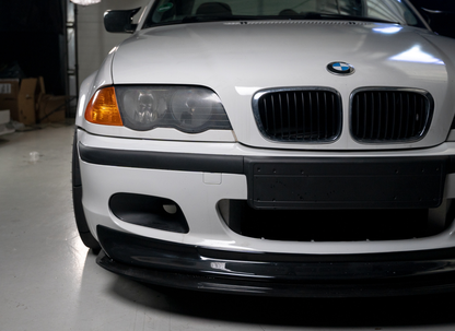 E46 M-Tech 2 Front Lip