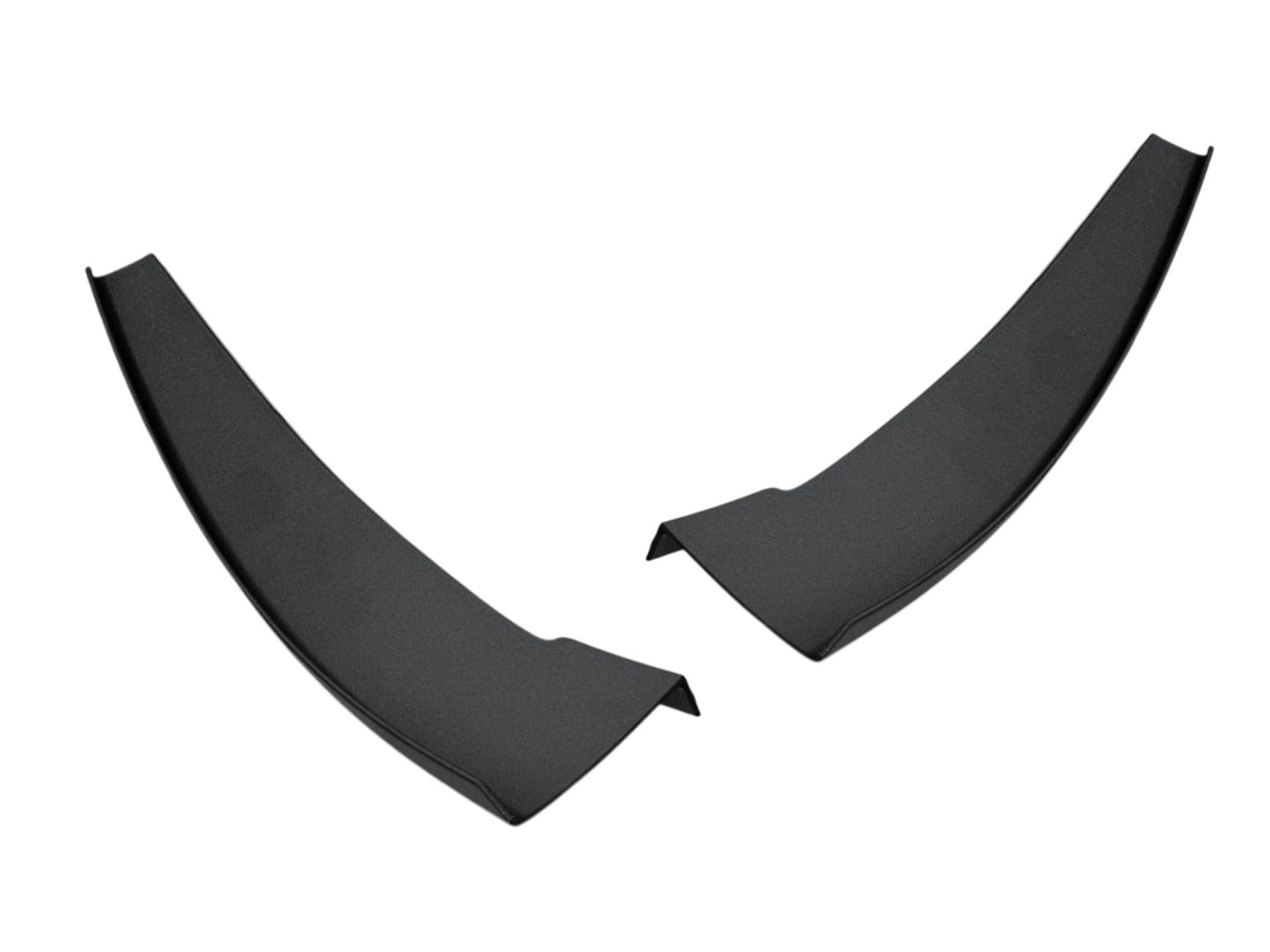 E92 M3 GT4 Style Canards / Dive Planes