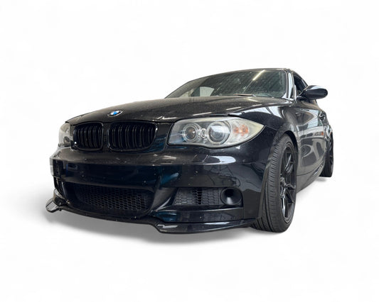 BMW E82 Brake Cooling Ducts (Fog Light)