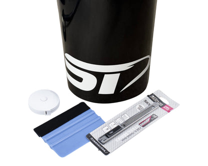 ST-Trackparts Window Banner NEW