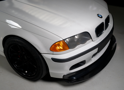 E46 M-Tech 2 Front Lip