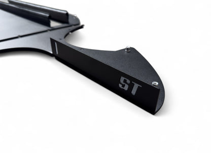 E9X M3 Undertray  (BMW E92 E90 E92 M3)