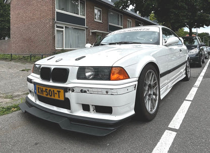 E36 LTW/GT Splitter