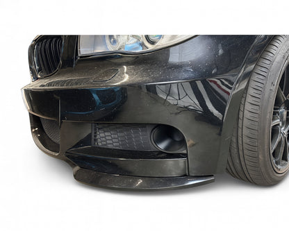 BMW E82 Brake Cooling Ducts (Fog Light)