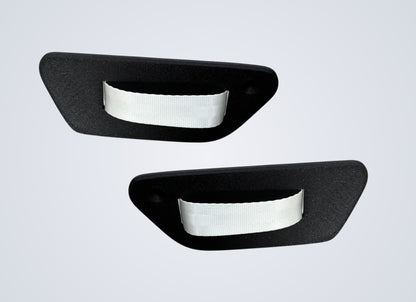 F80/F82 M3 M4 F30/31 Door Pull Strap Conversion Kit
