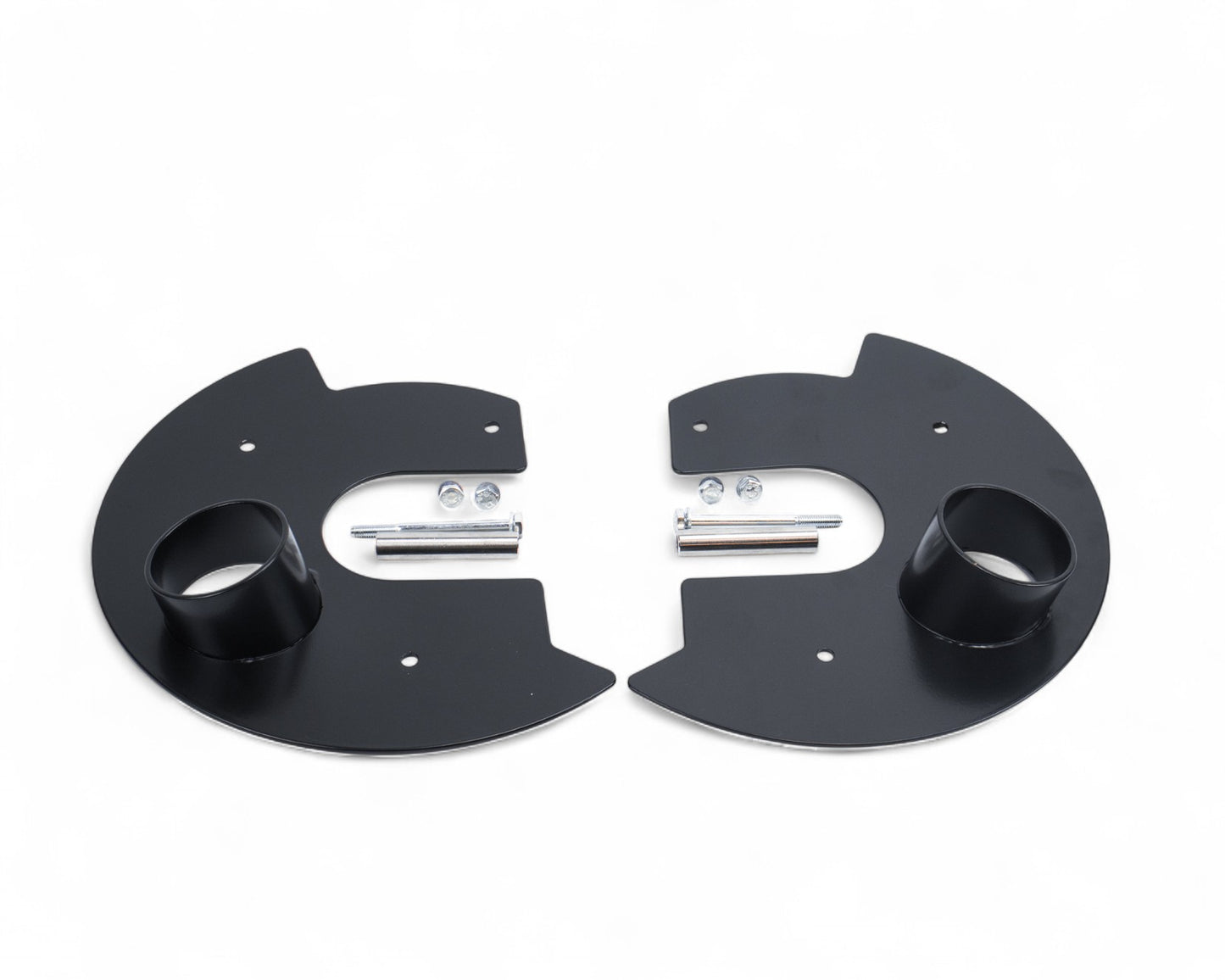 E46 M-Tech 1 Brake Cooling Kit