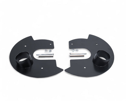 E46 M-Tech 1 Brake Cooling Kit