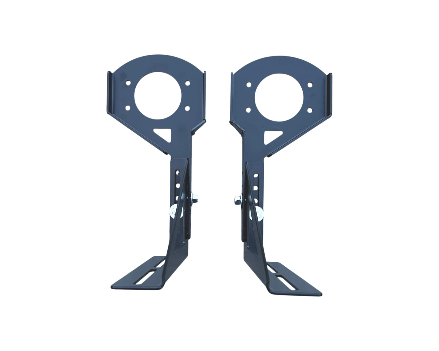 BMW E36 GT/LTW Splitter Set (Complete)