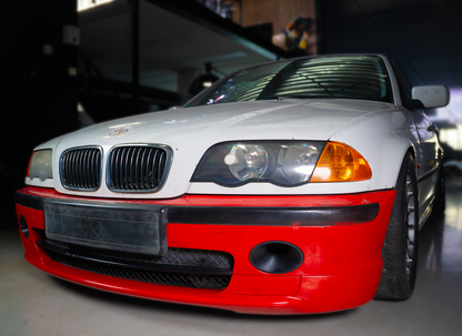 E46 M-Tech 1 Brake Duct (Fog Light Duct)