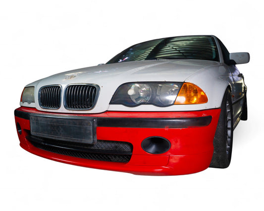 E46 M-Tech 1 Brake Duct (Fog Light Duct)