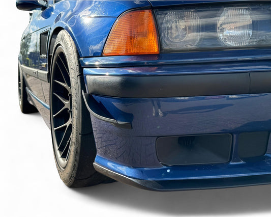 E36 Canards / Dive Planes (Track)