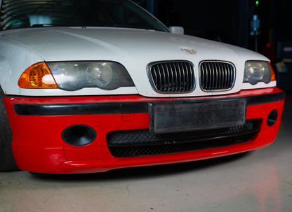 E46 M-Tech 1 Brake Duct (Fog Light Duct)