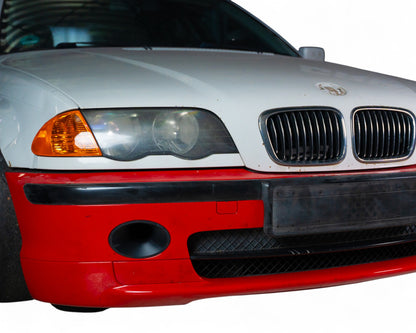 E46 M-Tech 1 Brake Duct (Fog Light Duct)