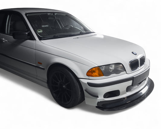 E46 Canards / Dive Planes - MTech 2