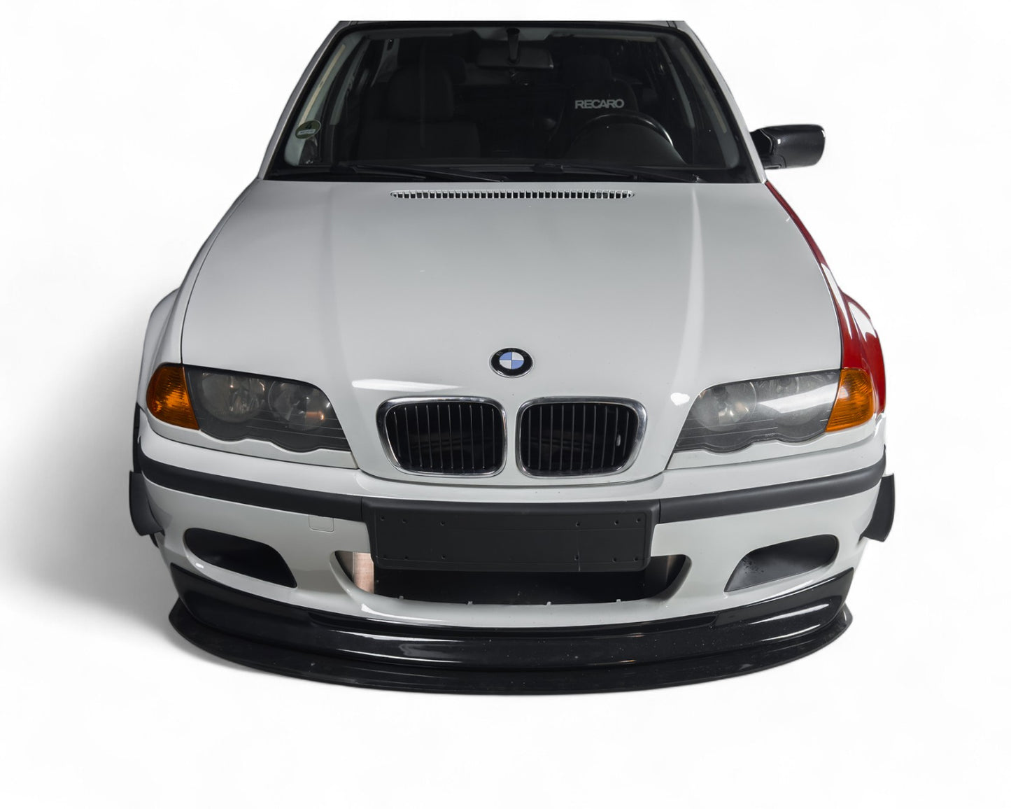 E46 Canards / Dive Planes - MTech 2