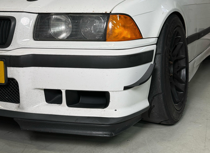 E36 Intake Duct Kit