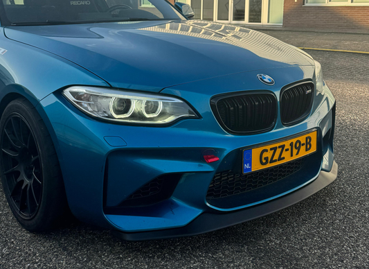 BMW M2 F87 Front Lip (Pre-Order)
