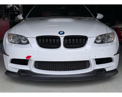 E92 M3 Canards / Dive Planes