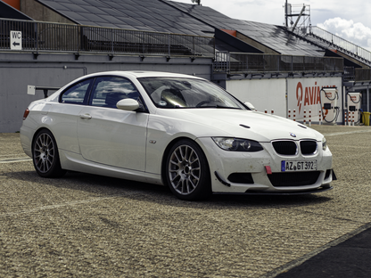 BMW E92 Non-M Canards/ Dive Planes