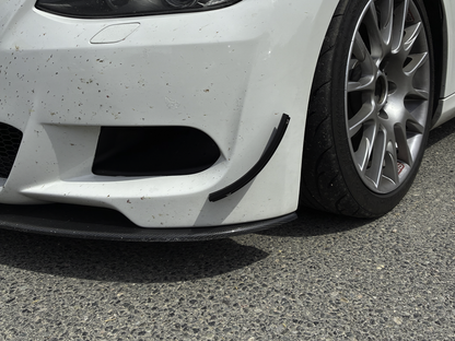 BMW E92 Non-M Canards/ Dive Planes