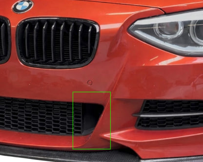 BMW F20 F21 Brake Duct OEM-Style