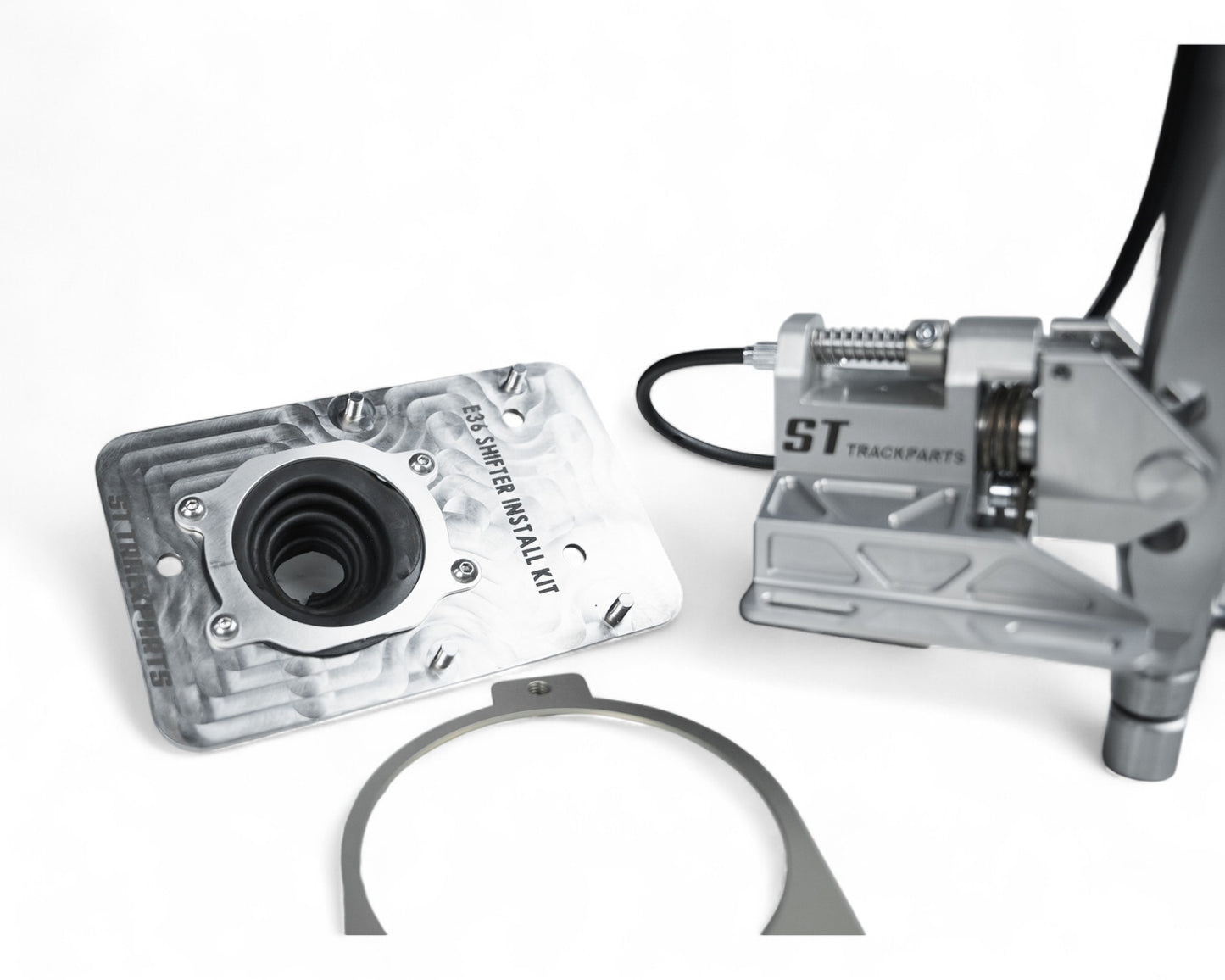 BMW E36 / E46 Short Shifter ST-Trackparts