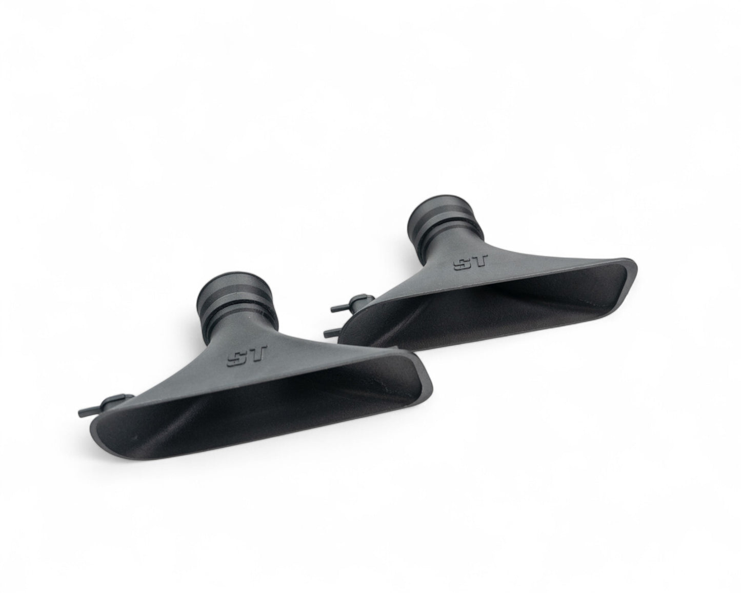 E46 Non-M Brake Cooling Kit