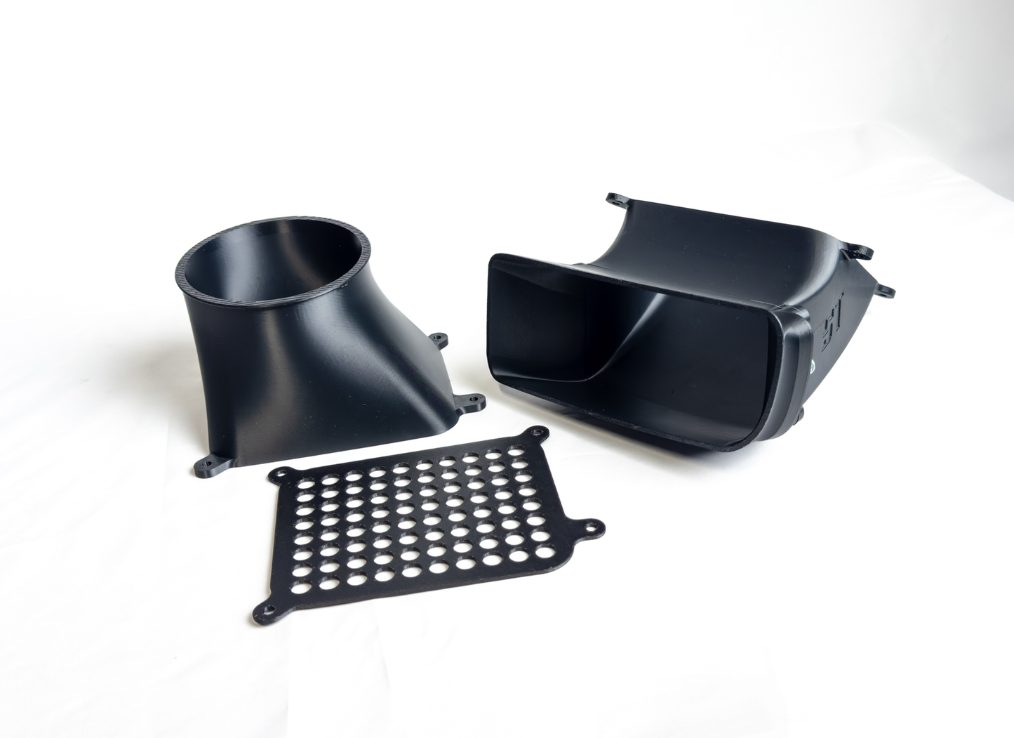 E36 Intake Duct Kit