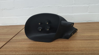 BMW E36 Ducted Mirror