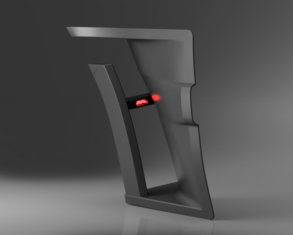 PRE-ORDER BMW E36 Fender Cutout