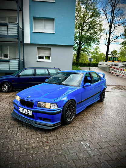 E36 Remkoeling Kit