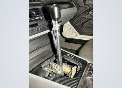 BMW E36 / E46 Short Shifter ST-Trackparts