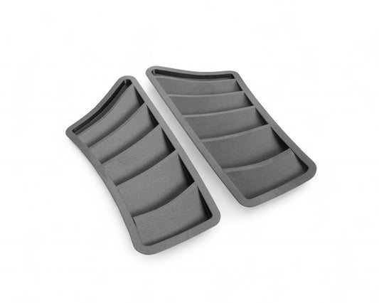E36 Fender Louvres Vents
