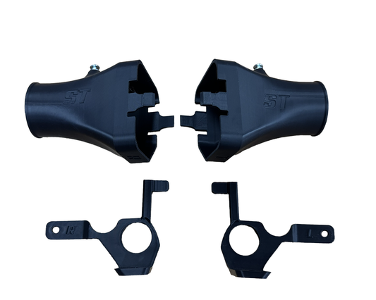 BMW G8X Brake Duct OEM-Style (G80 G82 G87 M2 M3 M4)