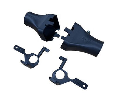 BMW G8X Brake Duct OEM-Style (G80 G82 G87 M2 M3 M4)