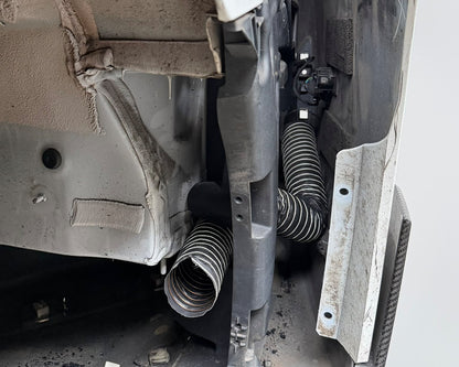 BMW G82 M4 Reflector Delete Rear Vents Kit