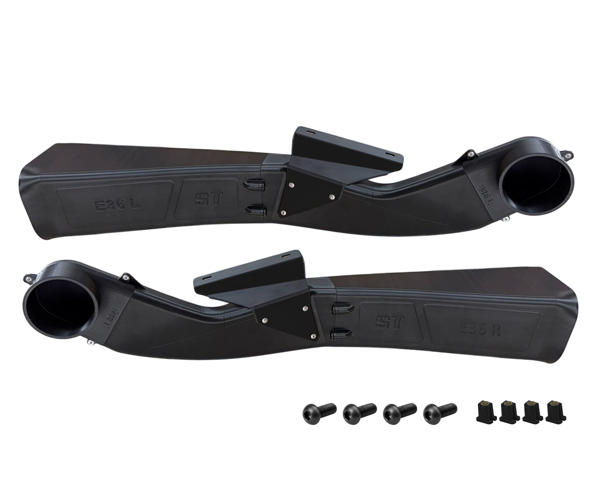 High quality parts for BMW track cars – ST Trackparts