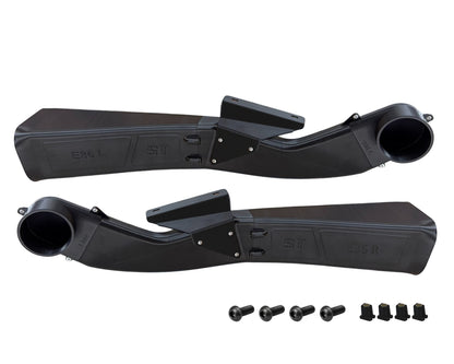 PRE-ORDER BMW E36 Chassis Mounted Brake Cooling Ducts