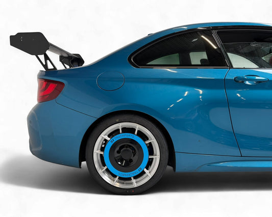 AeroDiscs for 18" APEX VS-5RS 10/11J