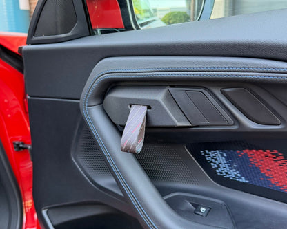 BMW M2 G87 Door Pull Strap Conversion Kit
