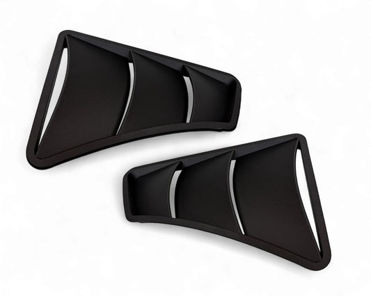 BMW M2 F87 Fender Vents