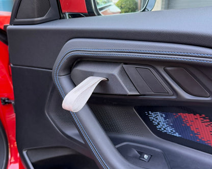 BMW M2 G87 Door Pull Strap Conversion Kit