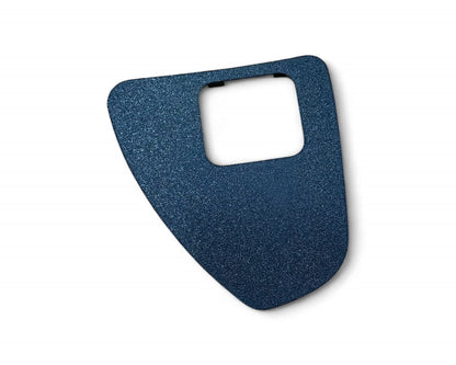 BMW E9X ST Trackparts Shifter Cover