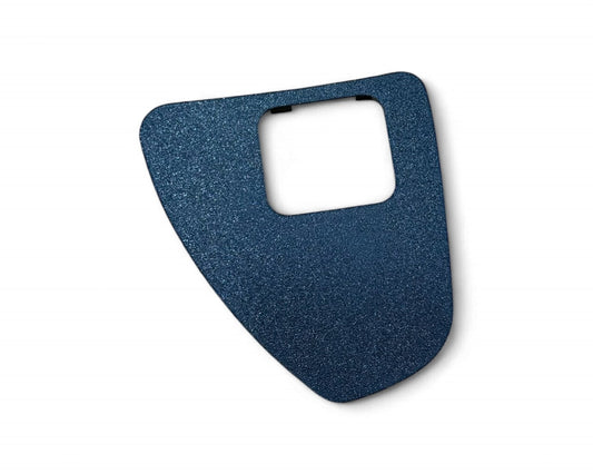 BMW E9X ST Trackparts Shifter Cover