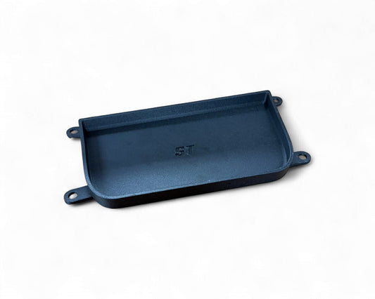 BMW E9X ST Trackparts Ashtray Cover