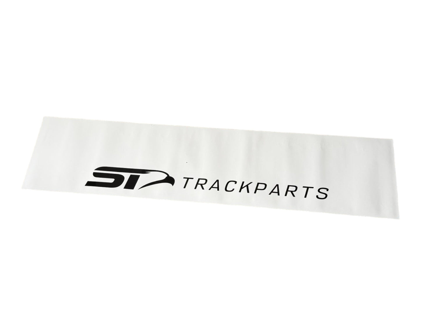 ST-Trackparts Window Banner NEW