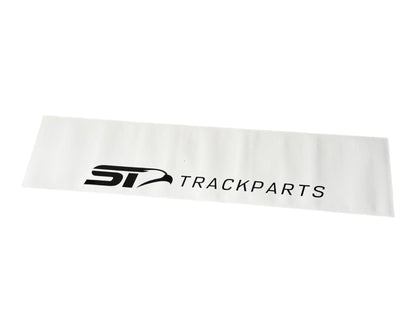 ST-Trackparts Window Banner NEW