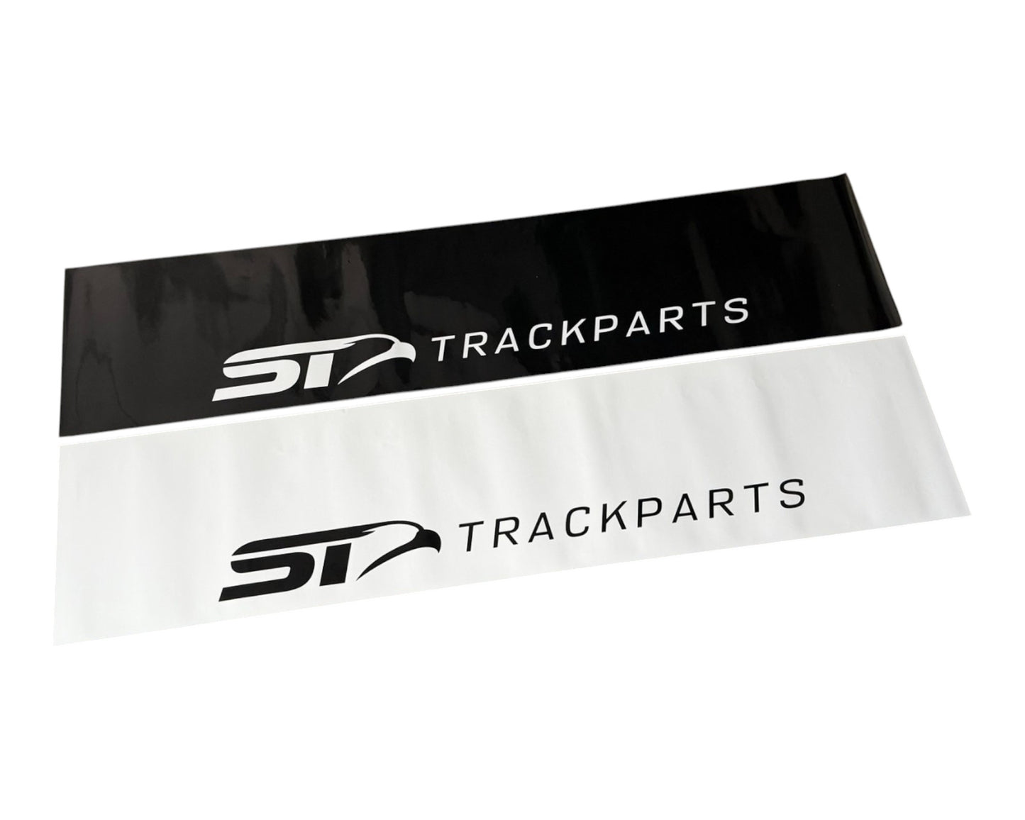 ST-Trackparts Window Banner NEW