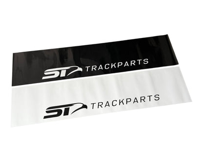 ST-Trackparts Window Banner NEW