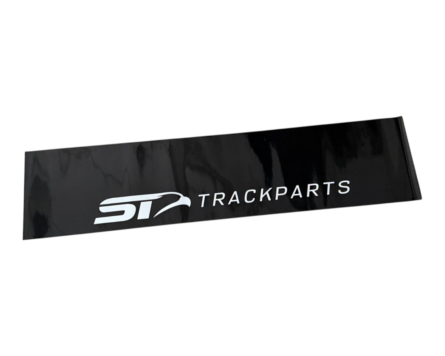 ST-Trackparts Window Banner NEW